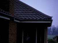 Bungalow Front Door Mum Greywell